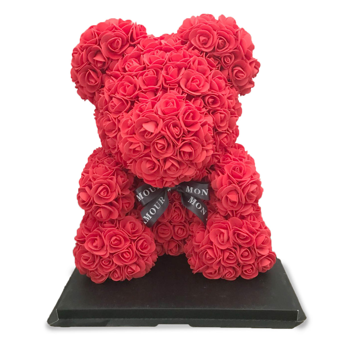 Amor 2024 rose bear